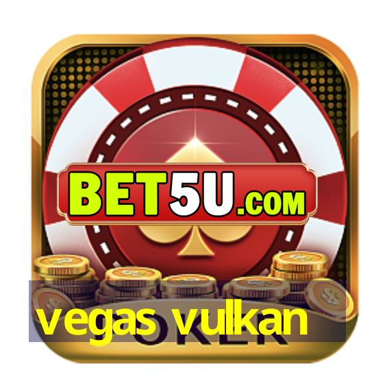 vegas vulkan